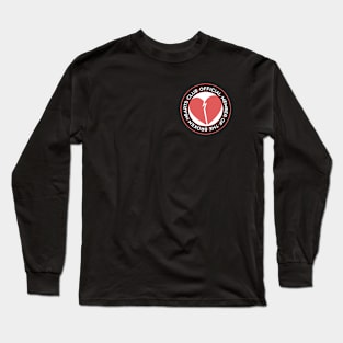 Broken Hearts Club Long Sleeve T-Shirt